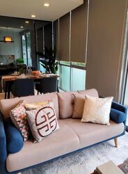The Linear (D23), Apartment #622163351
